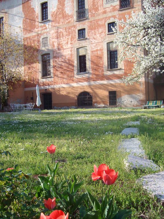Il Castello Delle Meraviglie Fontaneto d'Agogna Exterior photo